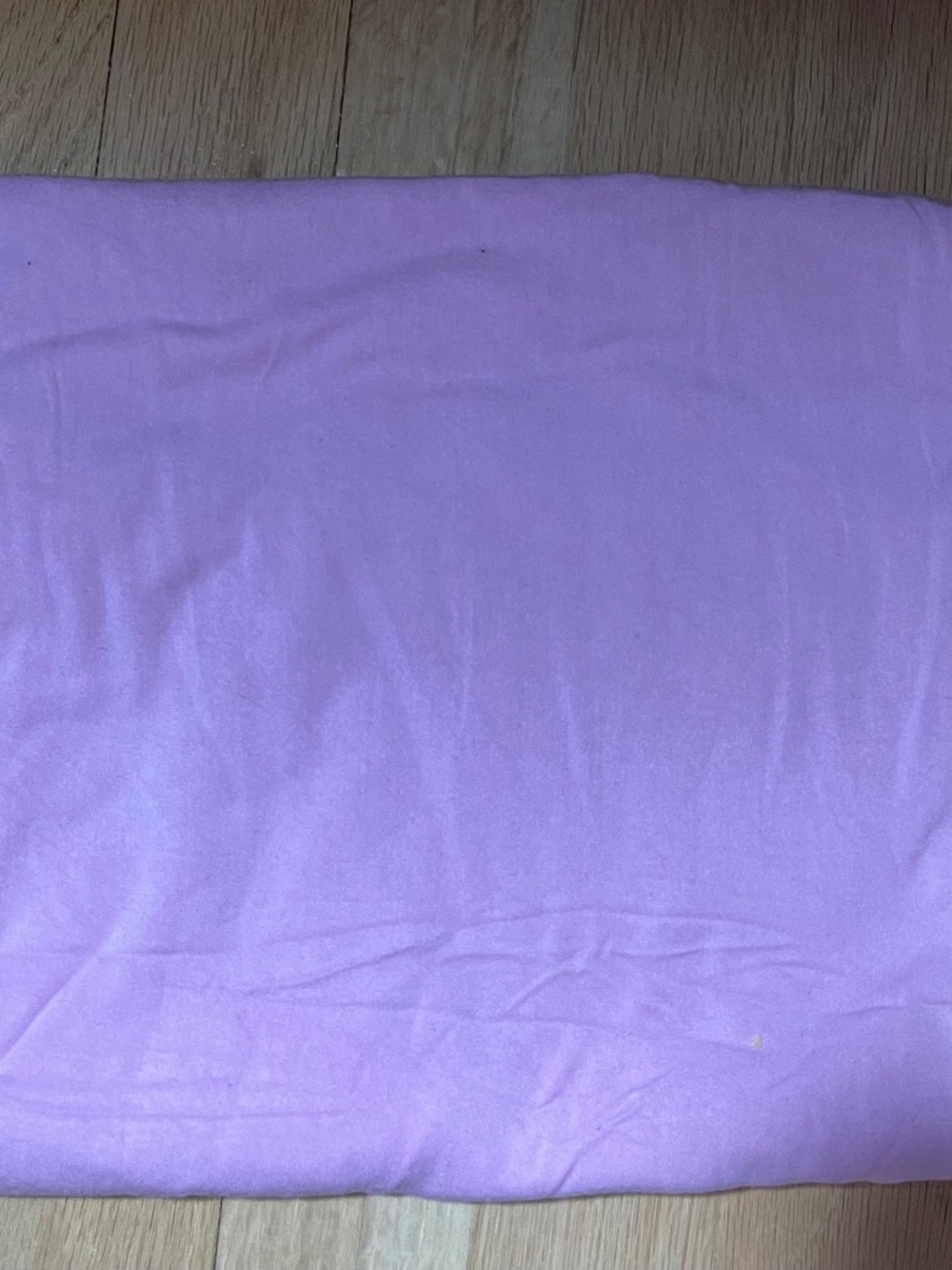 Lou Lou and Company Swaddle Blanket in Lavender